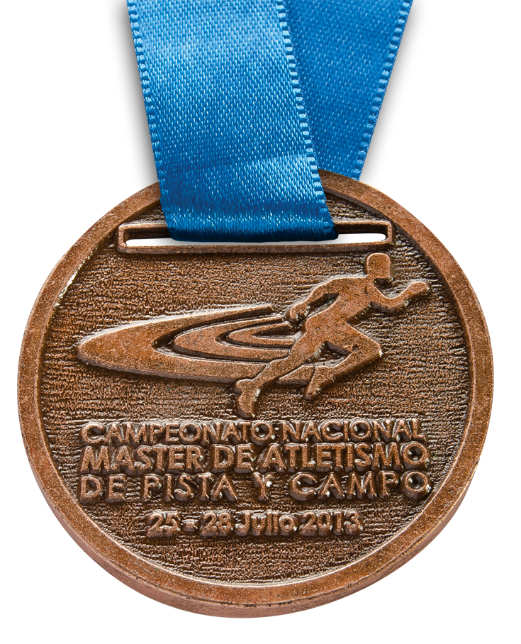 Medalla Campeonato